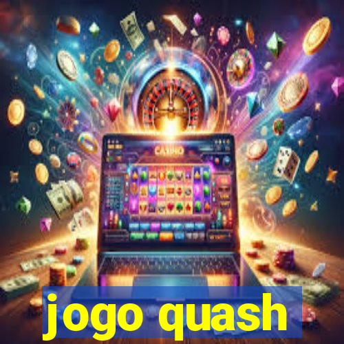 jogo quash